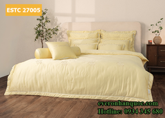 Bộ chăn ga gối Everon ESTC 27005