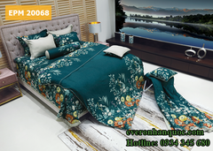 Bộ chăn ga gối Everon EPM20068