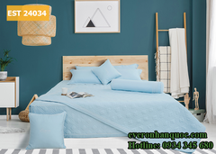 Bộ chăn ga gối Everon EST 25034