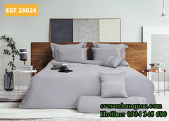 Bộ chăn ga gối Everon EST 25024