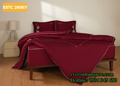 Bộ chăn ga gối Everon ESTC 26007