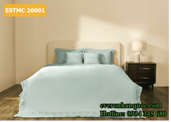 Bộ chăn ga gối Everon ESTMC 26001