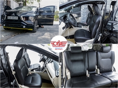 Bọc Ghế Da Công Nghiệp Xe Mitsubishi Xpander