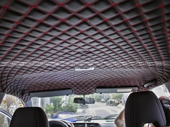 Bọc Trần Da Ô Tô Honda Brio 2020