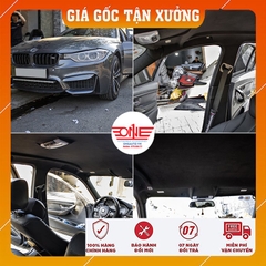Bọc trần xe ô tô BMW 320i