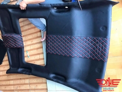 Bọc Trần 5D Cho Honda City 2018