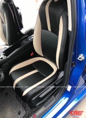Bọc Ghế Da Công Nghiệp Honda Civic