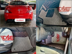 Thảm Lót Sàn Ô Tô Hyundai Veloster Sport