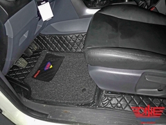 Thảm Lót Sàn Ô Tô Mazda BT50