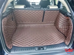 Thảm lót cốp cao cấp  Cho Rangerover Evoque