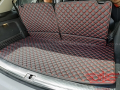 Thảm Lót Cốp Ô Tô Audi Q7