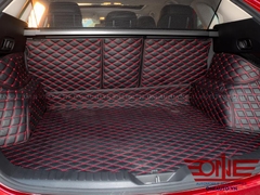 Lót Cốp  Da Mazda Cx5 2018 2019