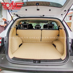 Thảm lót full cốp ô tô Hyundai Creta