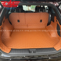 Thảm lót cốp xe ô tô KIA Sportage
