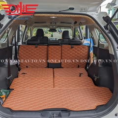Thảm lót cốp ô tô Toyota Veloz