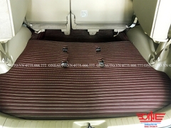 Thảm Lót Cốp Ô Tô Toyota Fotuner 2018-2019