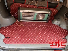 Thảm Lót Cốp Ô Tô Honda CRV 1995-2000