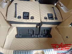 Thảm Lót Cốp Ô Tô KIA Carnival 2016