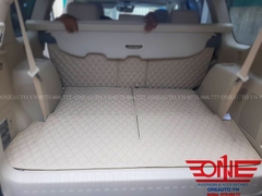 Thảm Lót Cốp Ô Tô Toyota Land Cruiser Prado 2020