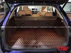 Thảm Lót Cốp Ô Tô Lexus RX 300 2017-2019
