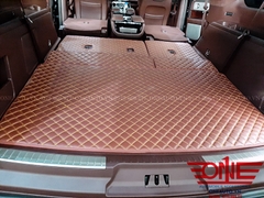 Thảm Lót Cốp Ô Tô Lincoln Navigator