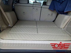 Thảm Lót Cốp Ô Tô Toyota Land Cruiser Prado 2018