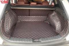 Thảm lót cốp xe ô tô Toyota Cross