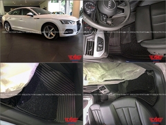 Thảm Lót Sàn Audi A5