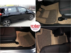 Thảm Lót Sàn Ô Tô Honda Jazz 2019