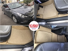 Thảm Lót Sàn Hyundai Sonata