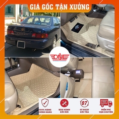 Thảm lót sàn ô tô 360 xe Toyota Camry 1995