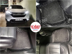 Thảm Lót Sàn Ô Tô Honda CR-V5 2015