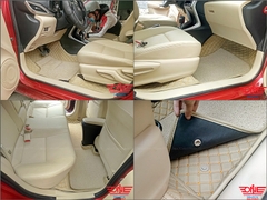 Thảm Lót Sàn Ô Tô Toyota Vios 2019