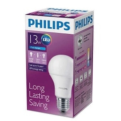 Bóng đèn Led Philips Essential Buld 13W