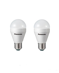 Bóng đèn led Panasonic LDAHV7 7W ( Bóng đèn led Panasonic LDDAHV7 chân vặn E27 7W )