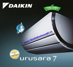 Máy lạnh Daikin Inverter FTXZ35NVMV ( Máy lạnh biến tần 1.5HP,  gas R32, 2 chiều )