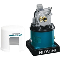 Máy bơm nước giếng Hitachi DT-P300GXPJ ( Máy bơm nước hút sâu tự động Hitachi 300W )