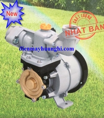 Máy bơm nước đẩy cao Hitachi W-P155NH - Máy bơm nước Hitachi W-P155NH 150W