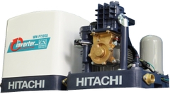 Máy bơm nước inverter Hitachi WM-P750GX ( Máy bơm nước biến tần Hitachi WM-P750GX tự động 1HP )