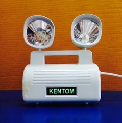 Đèn khẩn cấp KenTom KT-403 6W ( Đèn sự cố KenTom KT-403 6W )