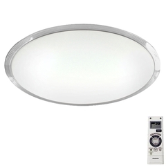 Đèn áp trần led Panasonic HH-XZ550088 ( Đèn ốp trần led Panasonic viền tròn 55W )