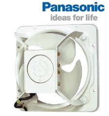 Quạt thông gió công nghiệp Panasonic FV-30GS4 ( Quạt hút gió công nghiệp Panasonic FV-30GS4 gắn tường )