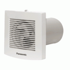 Quat thông gió Panasonic FV - 10EGS1 ( quạt hút gió gắn âm tường )