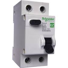 Cầu dao tự động Schneider Easy9 RCBO 25A ~ 40A ( Cầu dao tự động chống quá tải và dòng rò RCBO 25A ~ 40A )