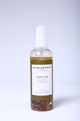 Satin multi-oil