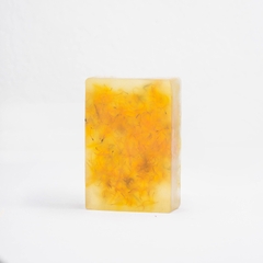 Soap hoa cúc dịu da