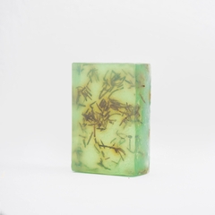 Soap Hương thảo cho da mụn