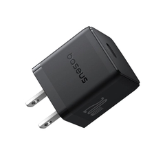Baseus Palm Fast Charger C+U 20W US