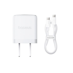 Bộ Sạc Baseus Palm Fast Charger 1C 20W