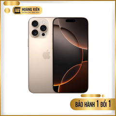 iPhone 16 Pro Max 256GB Newseal VNA